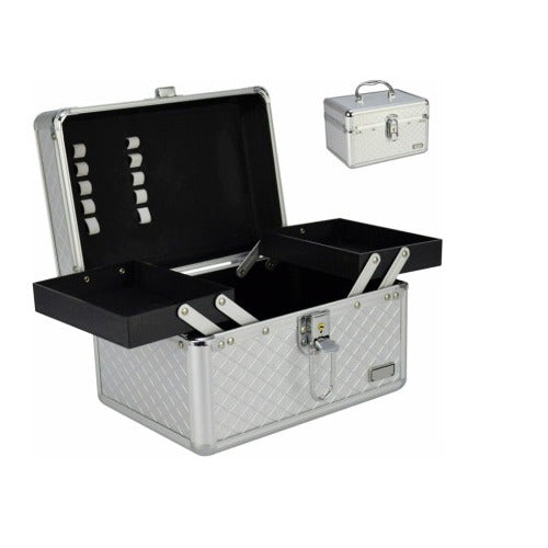 Maleta para Maquiagem