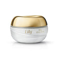 Creme para corpo Lily