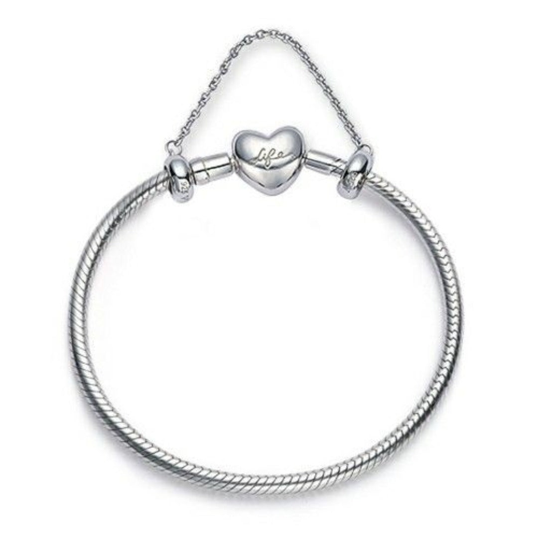 Pulseira Berloque Vivara Life