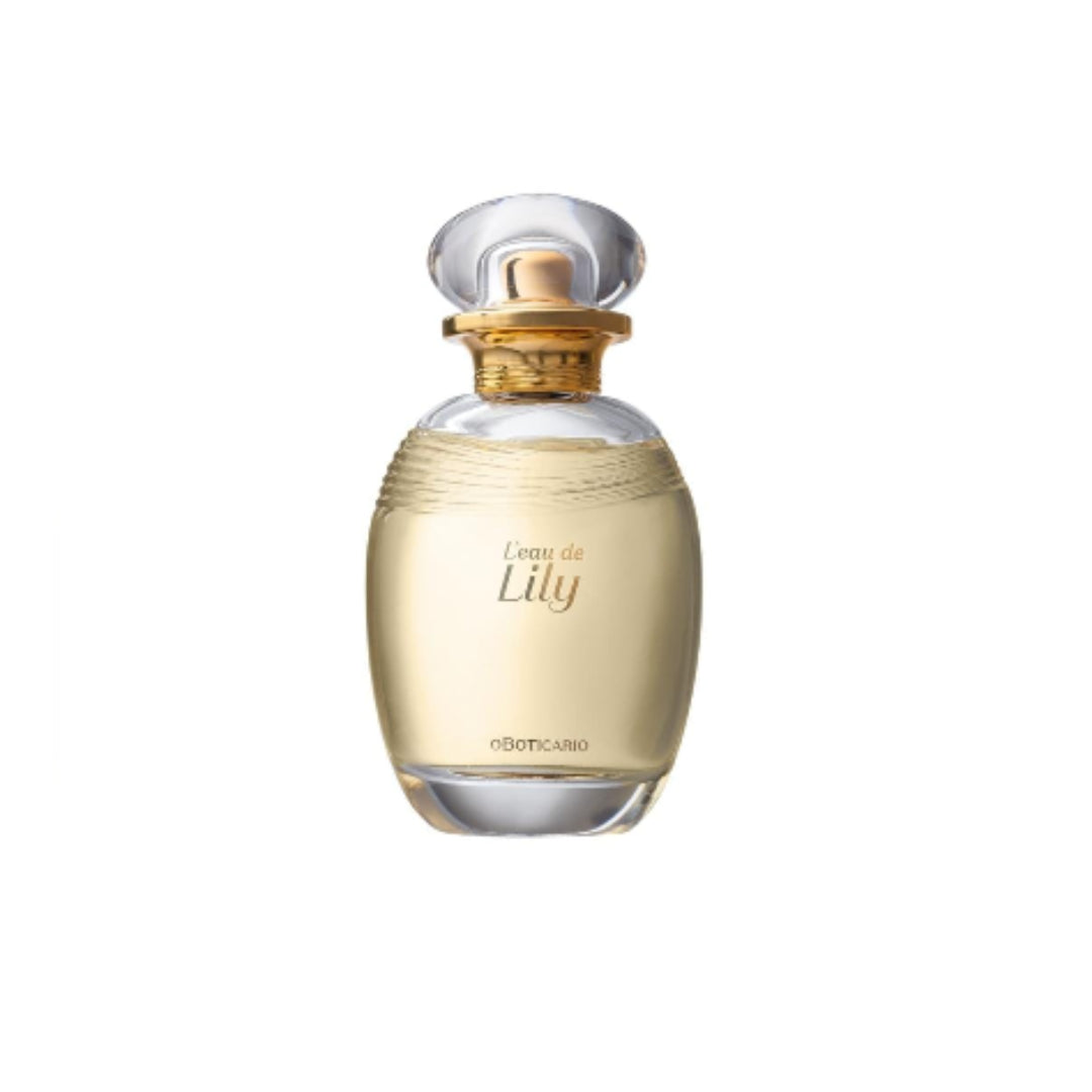 Perfume Lily L'eau
