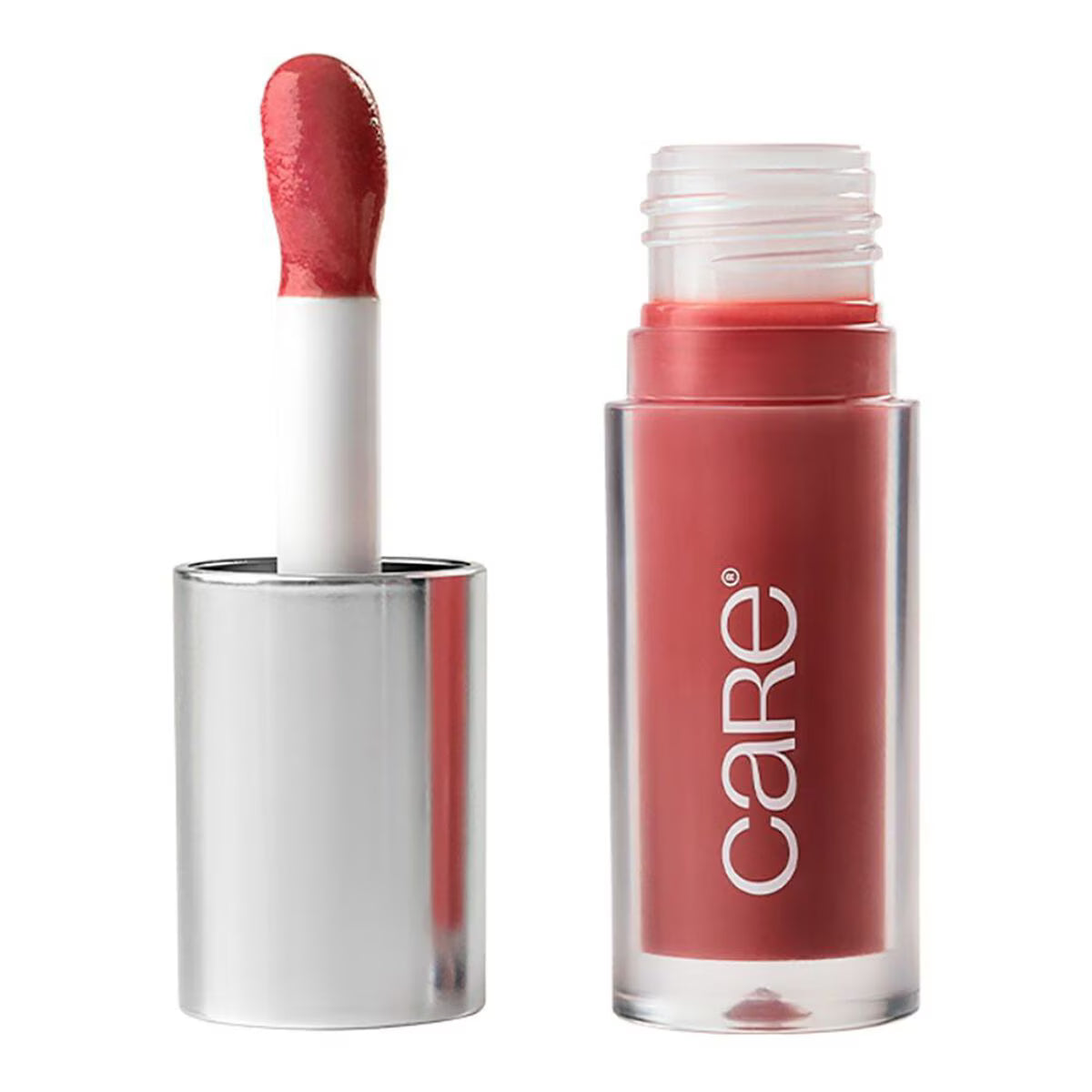 SEPHORA - CARE NATURAL BEAUTY lip oil care natural