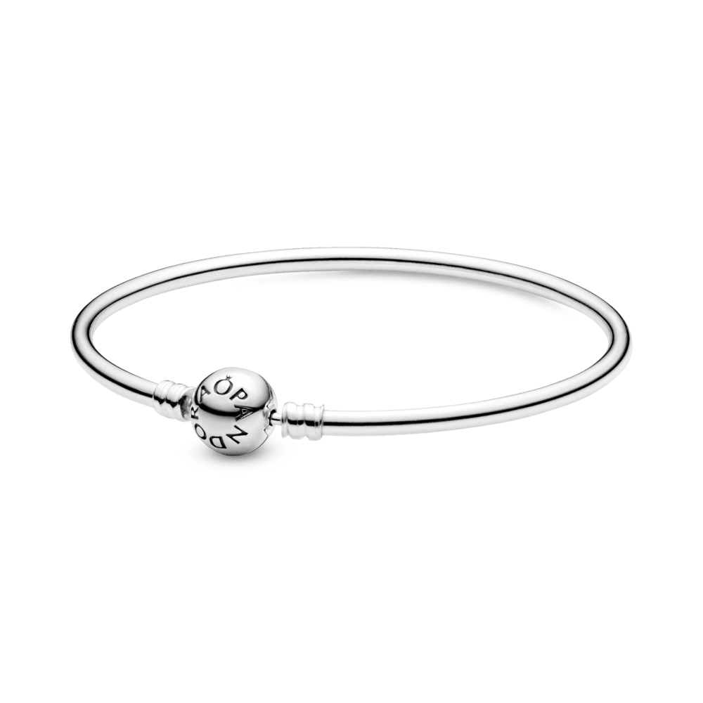 Bracelete Pandora Rigido