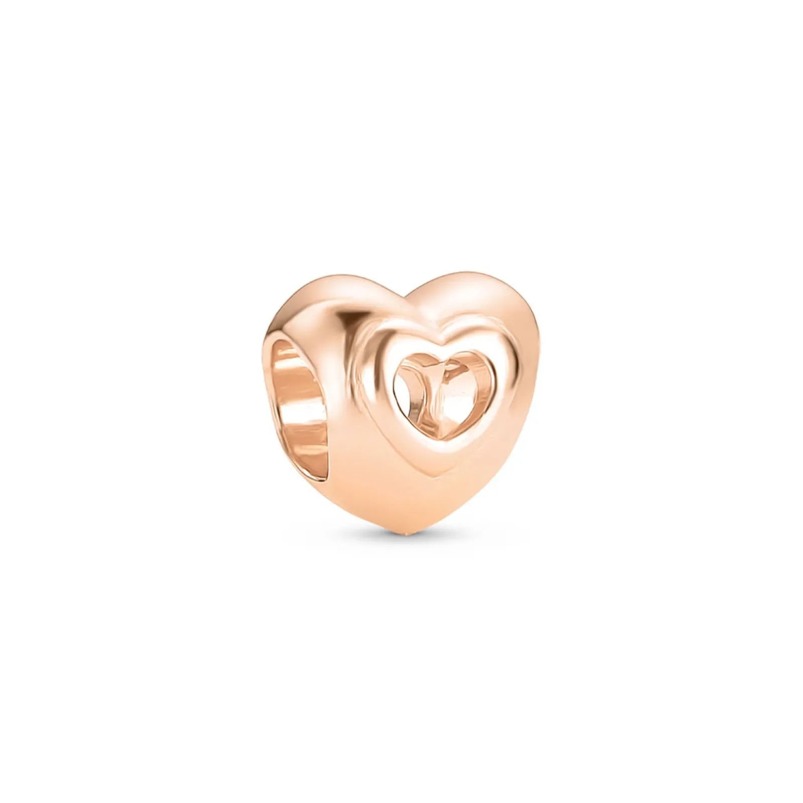 Separador Life Corações - Vivara Life