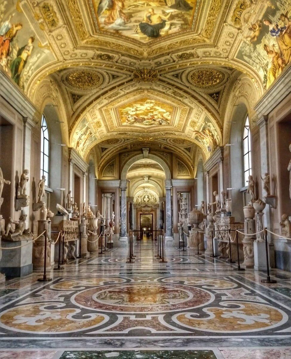 Ingresso para Museu ou Atração Turística